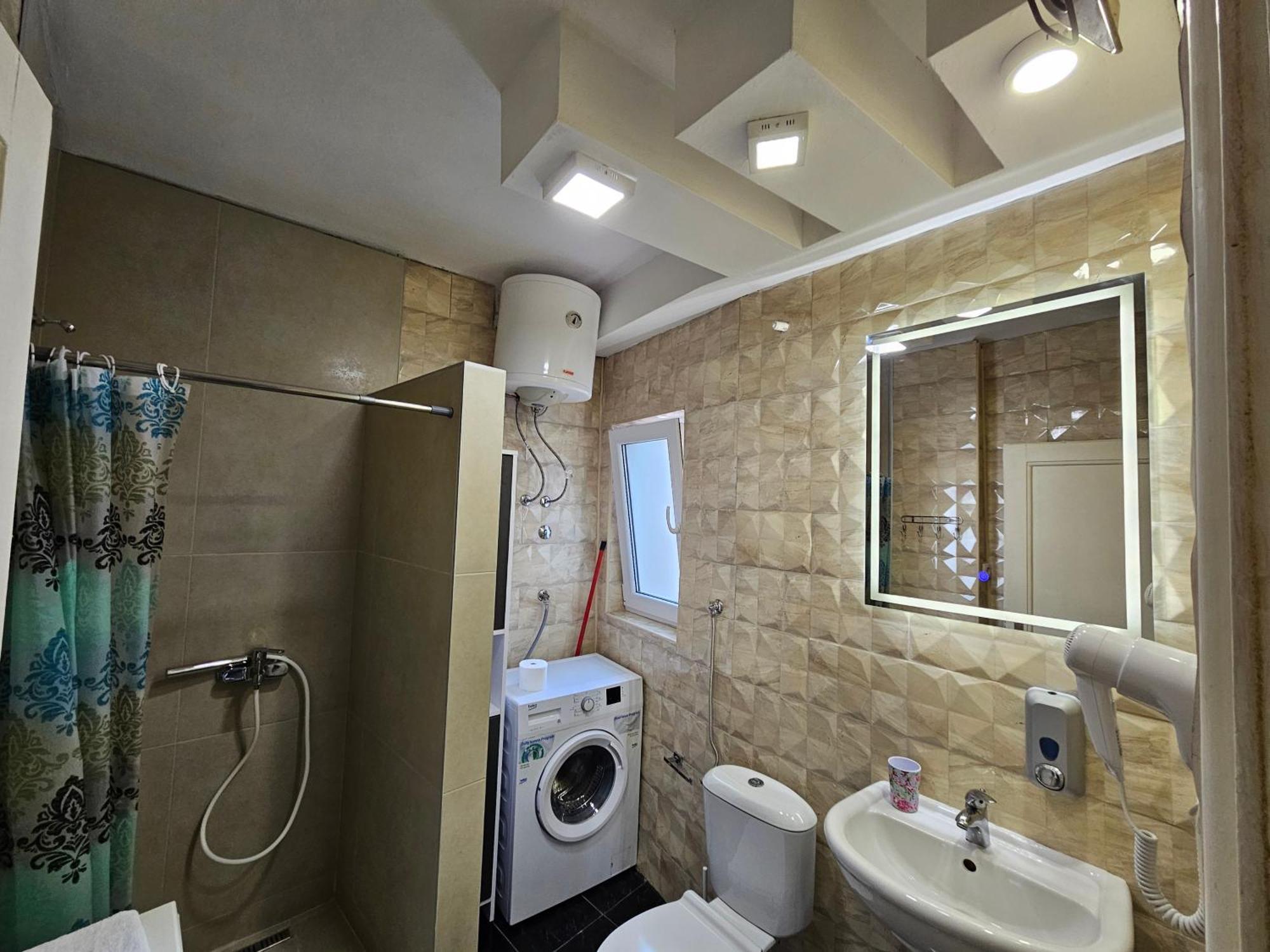 Matea Apartman Belgrád Kültér fotó