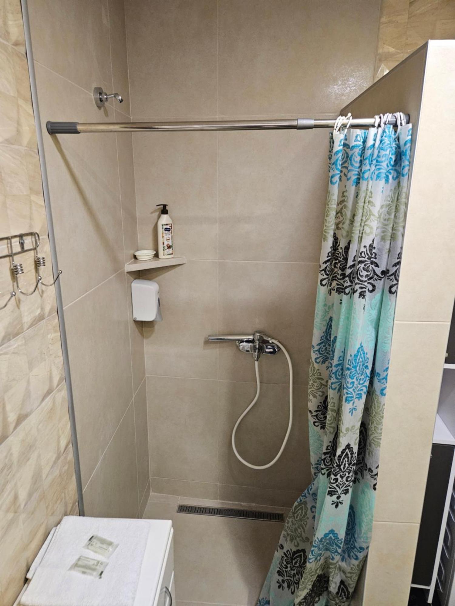 Matea Apartman Belgrád Kültér fotó